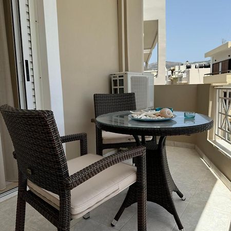 Remvi Deluxe Apartment 104 With Sea View Kerpe Dış mekan fotoğraf