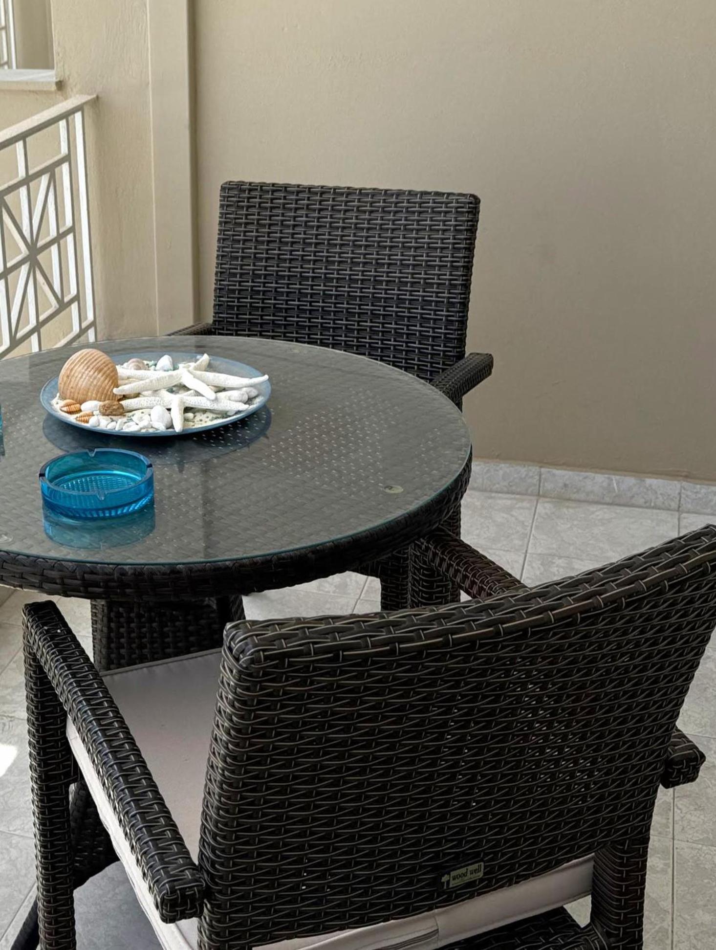Remvi Deluxe Apartment 104 With Sea View Kerpe Dış mekan fotoğraf